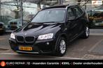 BMW X3 XDrive20d High Executive PANO-DAK EXPORT EX BPM!, Auto's, Origineel Nederlands, Te koop, 5 stoelen, X3