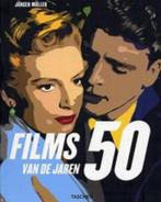 Taschen film boek jaren 50 vijftig, Boeken, Ophalen of Verzenden, Zo goed als nieuw
