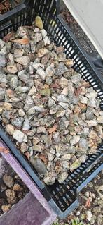 Grind, Tuin en Terras, Ophalen, Gebruikt