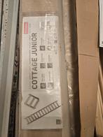 Steektrap Cottage Junior - Nieuw in doos!, Doe-het-zelf en Verbouw, Nieuw, Ophalen of Verzenden, Ladder, Opvouwbaar of Inschuifbaar