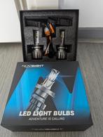 Novsight N67 Pro LED lampen (HB3/9005), Ophalen of Verzenden, Gebruikt