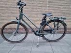 Cortina Foss ND3 damesfiets, Versnellingen, Zo goed als nieuw, 50 tot 53 cm, Ophalen