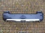 MERCEDES GLK W204 LIFT 12-15 PDC ACHTERBUMPER