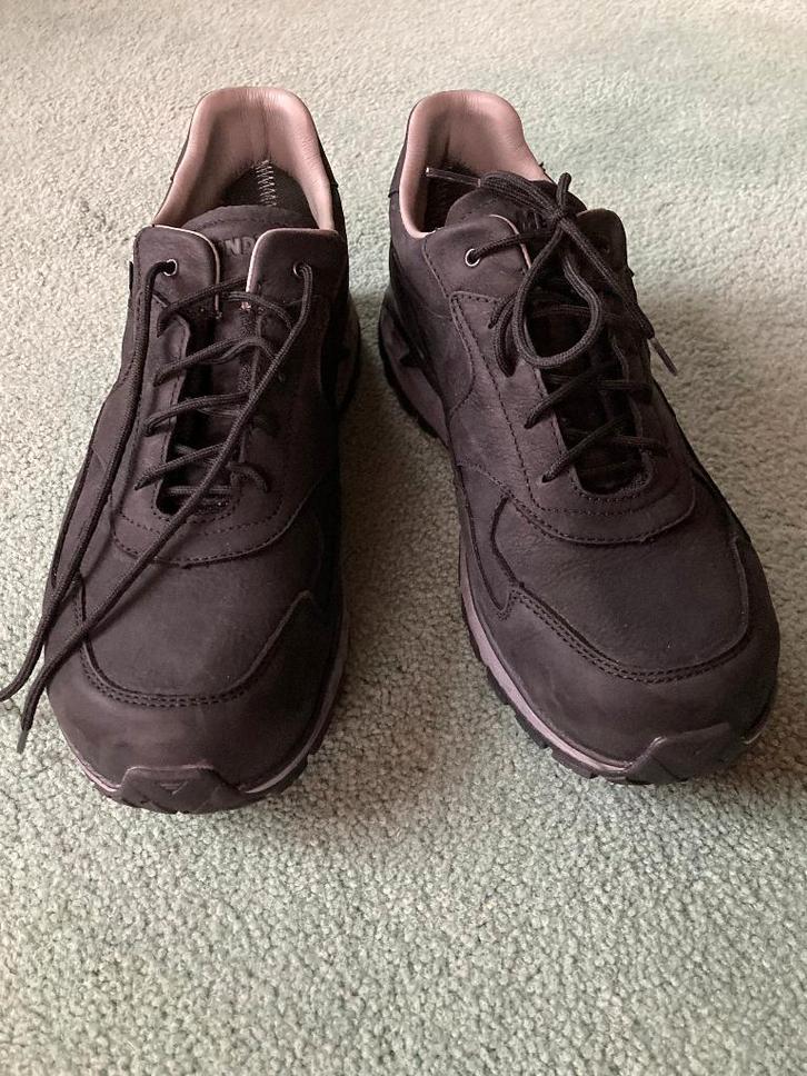 herenwandelschoenen, Sport en Fitness, Bergsport en Wandelen, Zo goed als nieuw, Schoenen, Ophalen of Verzenden