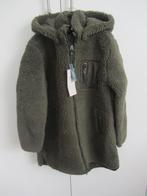 Nieuwe groene winterjas Kids Only maat 134-140, Kinderen en Baby's, Kinderkleding | Maat 134, Nieuw, Meisje, Ophalen of Verzenden