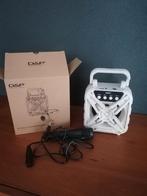 Karaoke set, Ophalen, Zo goed als nieuw, Complete set