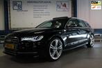 Audi A6 Avant 4.0 TFSI S6 / ! ! ! 560PK ! ! ! / Full Options, Automaat, Euro 5, Gebruikt, 8 cilinders