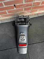 Piaggio typhoon achterspatbord, Ophalen of Verzenden