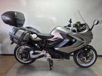 BMW F 800 GT (bj 2016), 2 cilinders, Bedrijf, Onbekend, Toermotor