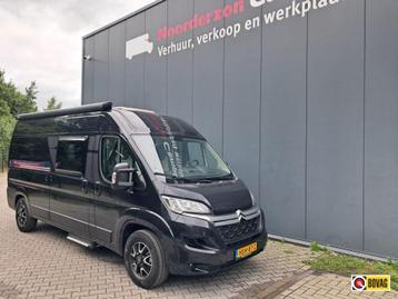 Sunlight Cliff 600 AE - Trekhaak - TV - Navi beschikbaar voor biedingen