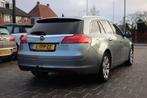 Opel Insignia Sports Tourer 1.4 Turbo EcoFLEX Edition, Auto's, Euro 5, Gebruikt, Zwart, 4 cilinders