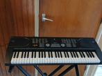 Keyboard met Standaard - Ideaal voor Beginners, Muziek en Instrumenten, Overige merken, Ophalen of Verzenden, Met standaard, 61 toetsen