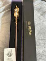 Zeldzame editie Harry Potter Time Turner Wand, Nieuw, Overige typen, Ophalen of Verzenden