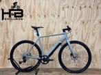 Canyon Roadlite:ON 7 Elektrische Gravelbike Shimano XT, Fietsen en Brommers, Fietsen | Racefietsen, 28 inch, 10 tot 15 versnellingen