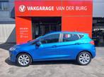 Ford Fiesta 1.0 EcoBoost Connected Apple CarPlay Android Aut, Voorwielaandrijving, 12 maanden, Stof, Gebruikt