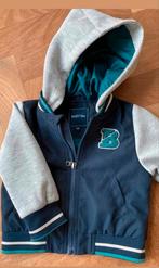 Baby Blue Jas Maat 80, Jongen of Meisje, Baby Blue, Overige typen, Ophalen of Verzenden
