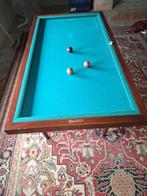 Tafel biljart, Ophalen, Gebruikt, Biljarttafel