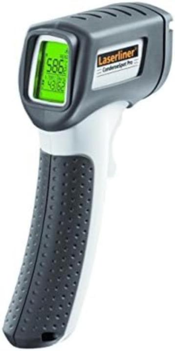 Laserliner condenseSpot Pro laser beschikbaar voor biedingen