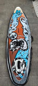 RRD WaveCult 90 liter, Ophalen of Verzenden, Gebruikt, Minder dan 250 cm, Plank