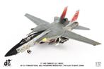 Grumman F-14D Tomcat VF-31 Tomcatters U.S. Navy JC Wings, Glow2B Germany GmbH Erlenbacher Str. 3 shop@glow2b.de, Schaalmodel, Glow2B Germany GmbH Erlenbacher Str. 3 shop@glow2b.de