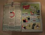 Donald Duck 1961 nr. 1 t/m 25 (ingebonden), Boeken, Complete serie of reeks, Ophalen of Verzenden, Gelezen
