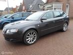 Audi A4 Avant 2.0 TDI, Auto's, Audi, Voorwielaandrijving, Gebruikt, 4 cilinders, Origineel Nederlands