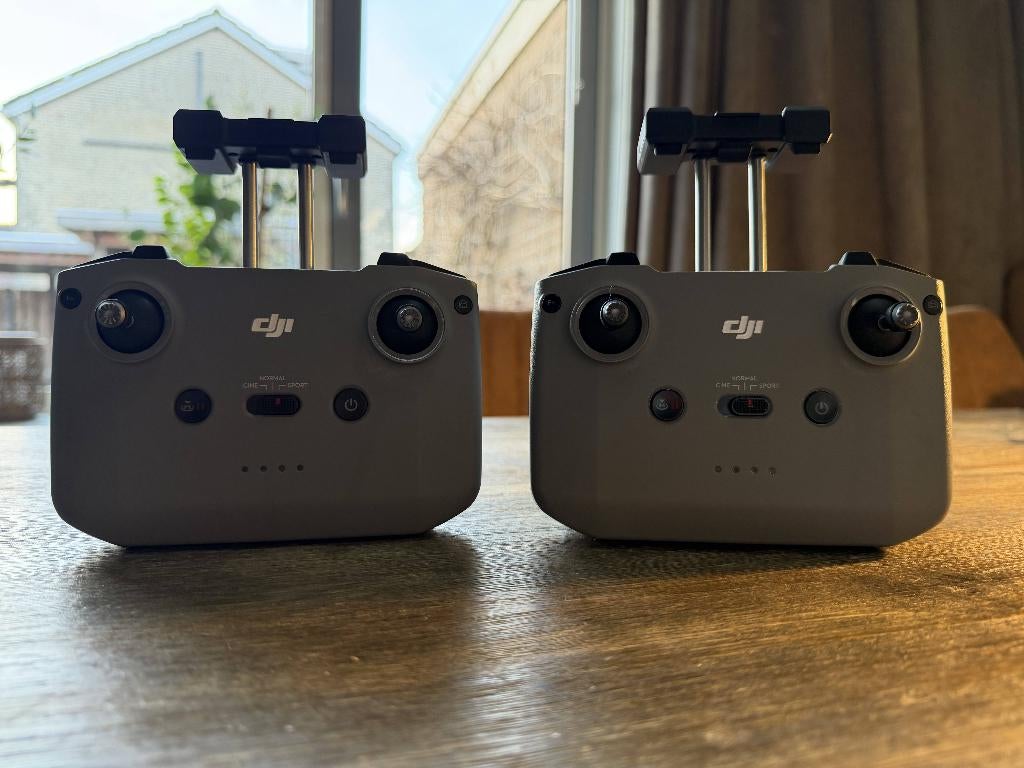 DJI RC-N1 Controller, Ophalen of Verzenden, Gebruikt