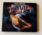 Anvil - Impact Is Imminent CD 2022
