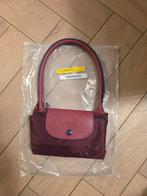 Longchamp le pliage, Ophalen of Verzenden, Nieuw, Rood, Handtas