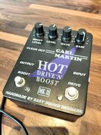 Carl Martin Hot Driven Boost, Ophalen of Verzenden, Gebruikt