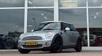Mini Mini 1.4i Pepper Automaat 100% Onderhouden LM velgen Ai, Auto's, Mini, 15 km/l, 4 stoelen, Leder en Stof, Bedrijf