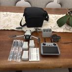 DJI Mini 4 Pro Fly More Combo met RC 2, Ophalen, Zo goed als nieuw, Drone met camera