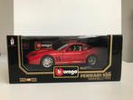 Ferrari rood f 550 collezione Shell -1:18 nieuw (cadeau tip, Ophalen of Verzenden, Nieuw, Auto, Bburago
