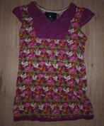 Paars Bloementuniekje D-Lite (S), Paars, Didi, Ophalen of Verzenden, Maat 36 (S)