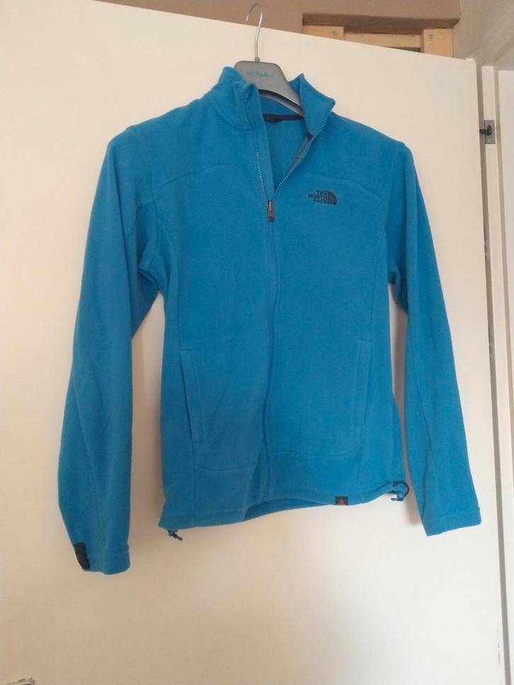 The North Face Vest, maat S, nieuw!, Kleding | Heren, Jassen | Winter, Ophalen of Verzenden