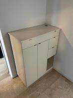 Ladekast 1,60m, Ophalen, 50 tot 100 cm, 3 of 4 laden, Minder dan 100 cm