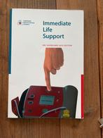 Immediate Life Support - Nieuwstaat!, Boeken, Studieboeken en Cursussen, Ophalen of Verzenden, Beta, Nieuw, Niet van toepassing