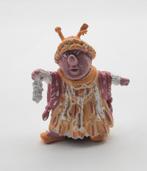 Freggels Ma Gorg Fraggle Rock Schleich pvc figuur 1983, Ophalen of Verzenden, Zo goed als nieuw