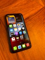 iPhone 11 Pro zwart met hoesje, 82 %, Gebruikt, Zonder abonnement, Ophalen of Verzenden
