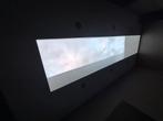 5 laags glasplaat voor bv koepel / lichtstraat, Ophalen, Gebruikt, Glasplaat