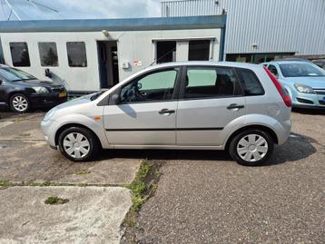 Ford Fiesta 1.4-16V Trend/ 1e eigenaar/ km stand 100305(orgi beschikbaar voor biedingen