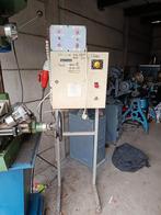 Freesbank cnc Kompleet met veel toebehoren, Doe-het-zelf en Verbouw, Ophalen of Verzenden, Gebruikt, Overige typen