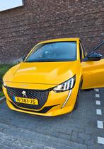 Peugeot 208 GT-Line Automaat-8 versnellingen 1.2 Puretech, Origineel Nederlands, 1200 kg, 48 €/maand, Particulier