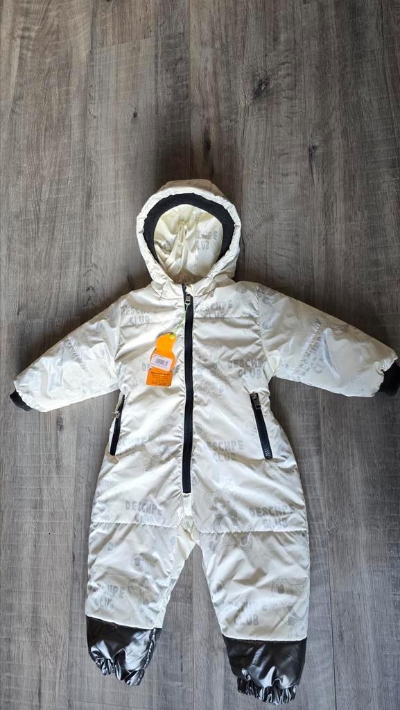 Nieuwe! Water- winddichte winterpak maat 86. Winter overall, Kinderen en Baby's, Babykleding | Maat 86, Nieuw, Jongetje of Meisje