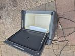 Camping Koelkast - 220V, 12V, Gas - Goed Werkend!, Ophalen of Verzenden, Gebruikt, Koelbox, Elektrisch