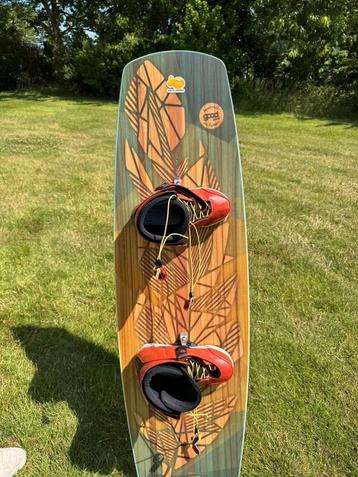 Good wake board wakeboard beschikbaar voor biedingen