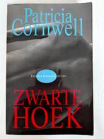 Zwarte Hoek - Patricia Cornwell Thriller, Ophalen of Verzenden, Gelezen, Nederland