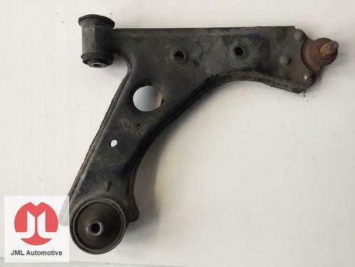 DRAAGARM RECHTS VOOR OPEL CORSA, Auto-onderdelen, Ophanging en Onderstel, Opel, Gebruikt, Ophalen of Verzenden