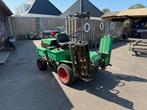 Ransomes Motor 213 met Kenteken, Ophalen, Gebruikt, Elektrische starter, 120 cm of meer