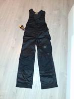 Snickers Werkkleding Tuinbroek - Nieuw met kaartje, Nieuw, Ophalen of Verzenden, Maat 46 (S) of kleiner, Snickers